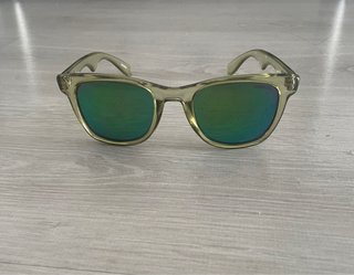 Gafas de sol Carrera verdes