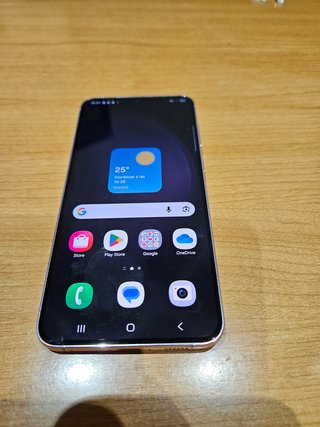 Samsung Galaxy S23+ 256GB Rosa