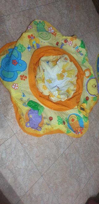 Parchi Gonfiabili per Bambini
