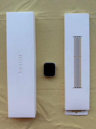 Apple Watch Series 8 GPS+Cellular