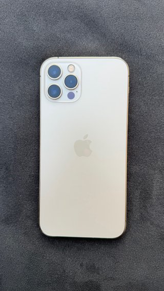 iPhone 12 Pro 256GB Oro 75% Batería