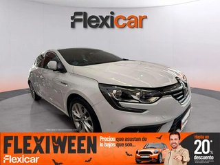 Renault Megane Bose Energy dCi 81kW (110CV)