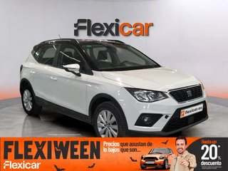 Seat Arona 1.0 TSI 70kW (95CV) Style Ecomotive