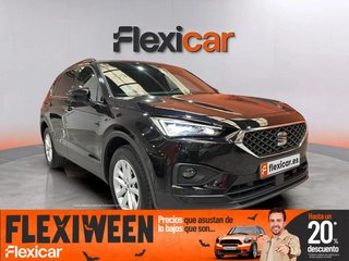 Seat Tarraco 1.5 TSI 110kW St&Sp Style Go