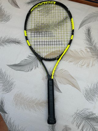 Raqueta de Tenis Junior Babolat