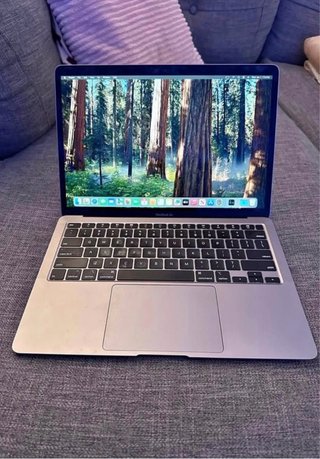 MacBook Air 13 2020