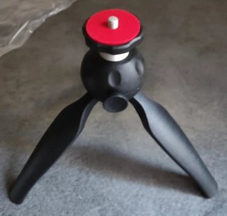 Trípode proyector o móvil...