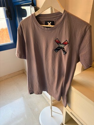 Camiseta blue banana Talla M