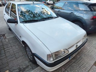 Renault 19 1992