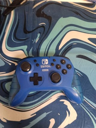 Mando Hori para Nintendo Switch