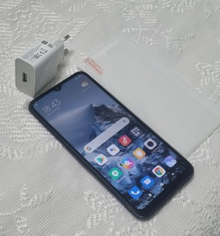 Xiaomi Redmi Note 9AT