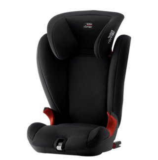 Silla de coche Britax Römer niño