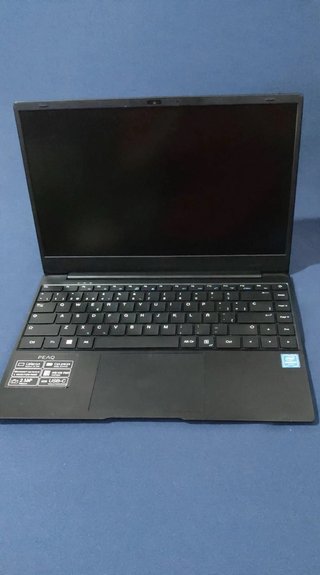 Despiece Portátil Peaq Slim S140V