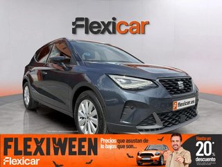 Seat Arona 1.0 TSI 81kW (110CV) FR