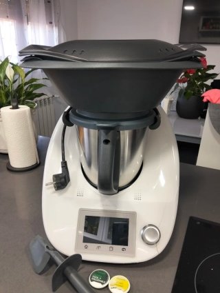 Thermomix TM5