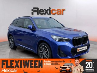 BMW X1 sDrive18i