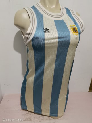 Argentina dress vestido chica mujer futbol footbal