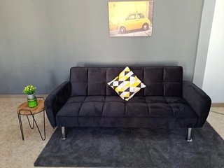 Sofacama Nuevo Economico Moderno en Oferta