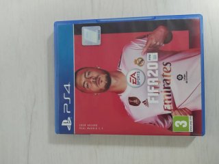 FIFA 20 para PS4
