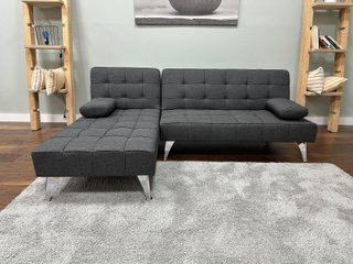 Sofacama Abatible Nuevo Chaise Oferta
