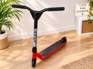 Patinete Oxelo