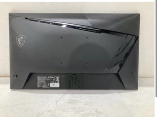 MSI MAG G255F Monitor Gaming