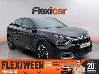 Citroën C4 BlueHDi 130 S&S EAT8 Shine