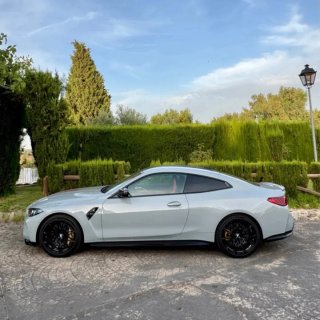 BMW Serie 4 2024