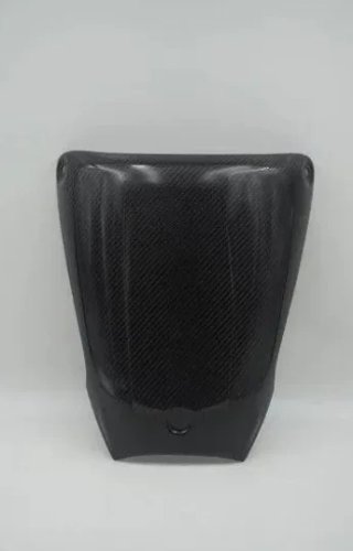 Tapa asiento trasero en carbono BMW R1100S