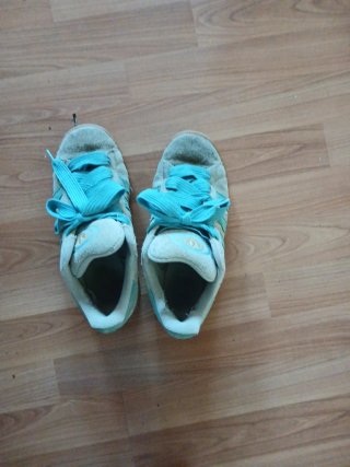 Zapatillas .