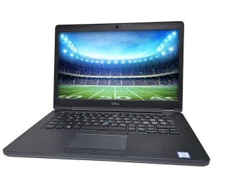 Portátil DELL Latitude 5480