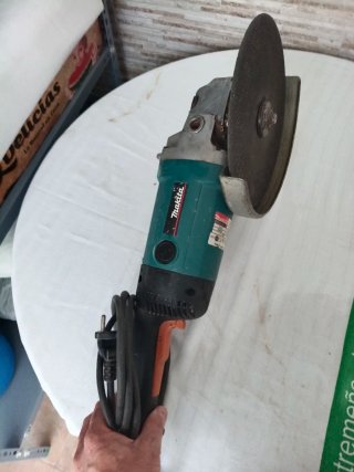 Radial Makita Grande