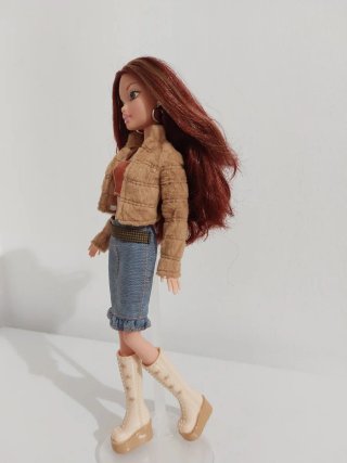 Bambola Barbie My Scene Chelsea Wave 1