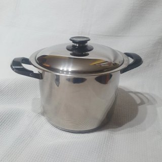 Olla AMC 8L Nueva