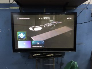 Televisor LG Plasma 43
