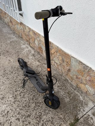 Patinete Eléctrico Xiaomi