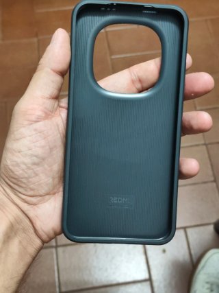 Redmi Note 15 Pro 5G Gris