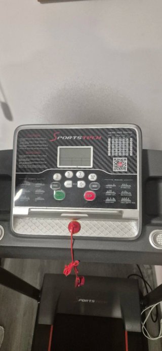 Cinta de correr SportsTech