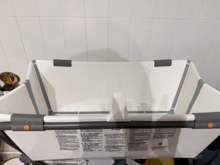 Bañera Plegable Stokke Flexi Bath