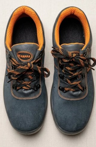 Zapatos Profesionales Scarppa