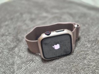 Apple Watch SE 44mm GPS + Cellular