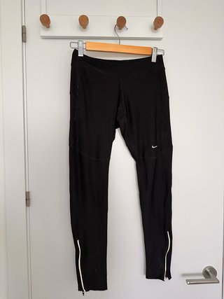 Mallas Nike Dri-FIT Running Mujer (Talla XS)