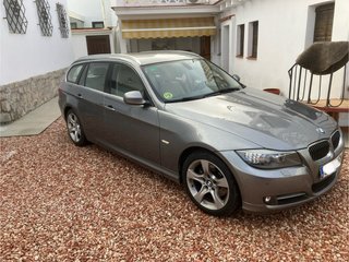 BMW Serie 3 2011