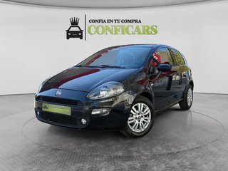 FIAT Punto 2016