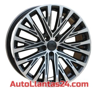 Llantas para Audi 17 a 22" ref. 91