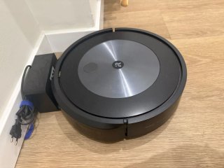 Robot Aspirador iRobot Roomba