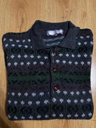 Maglia Yves Saint Laurent