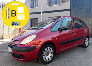 Citroen Xsara 2010