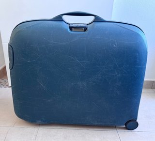 Maleta Samsonite Rhodos Vintage 70 cm 65x75x32