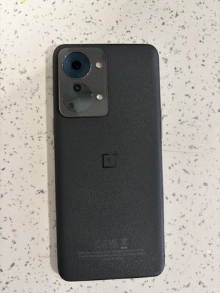 OnePlus Nord 2T